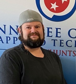 Tennessee College of Applied Technology-Oneida-Huntsville Welcome Ryan Shoemaker