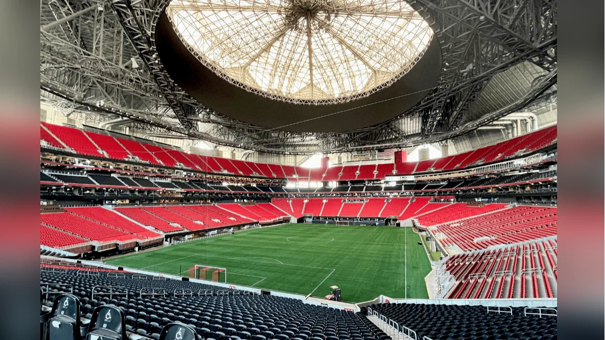 Falcons adjust roster needs following 2025 NFL Draft