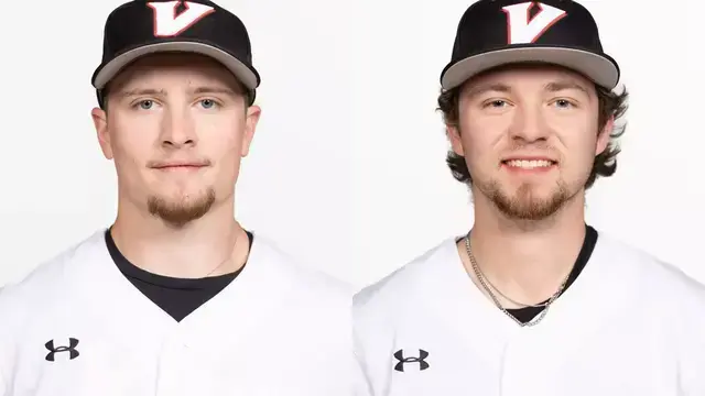 Clay Ward and Daniel Fellhauer Clay Ward and Daniel Fellhauer