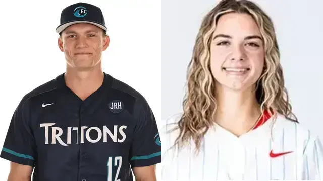 Which former North Pinellas News area high school standouts will be in action in the week starting Monday, April 7?