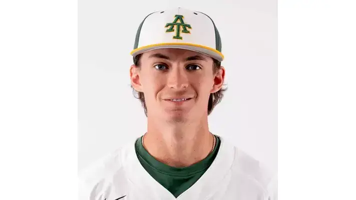 Reece Ducker, former Mountain Home High School standout’s collegiate team plays on Saturday, May 17 in the NCAA Division II Baseball Championship Reece Ducker, former Mountain Home High School standout’s collegiate team plays on Saturday, May 17 in the NCAA Division II Baseball Championship