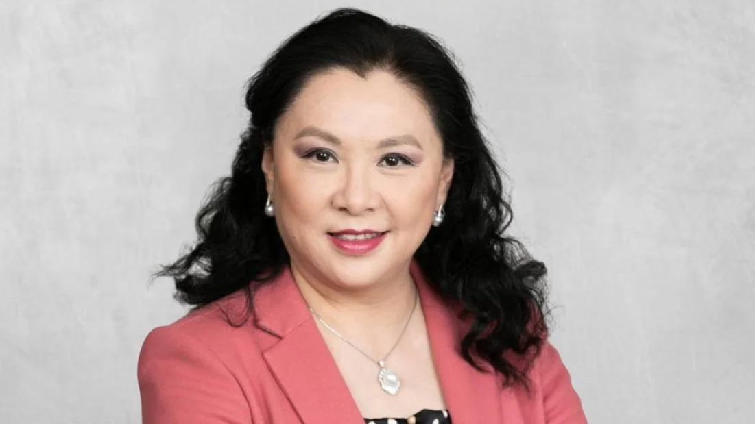 Christine Yang, Interim Chief Information Officer at Alameda Health System