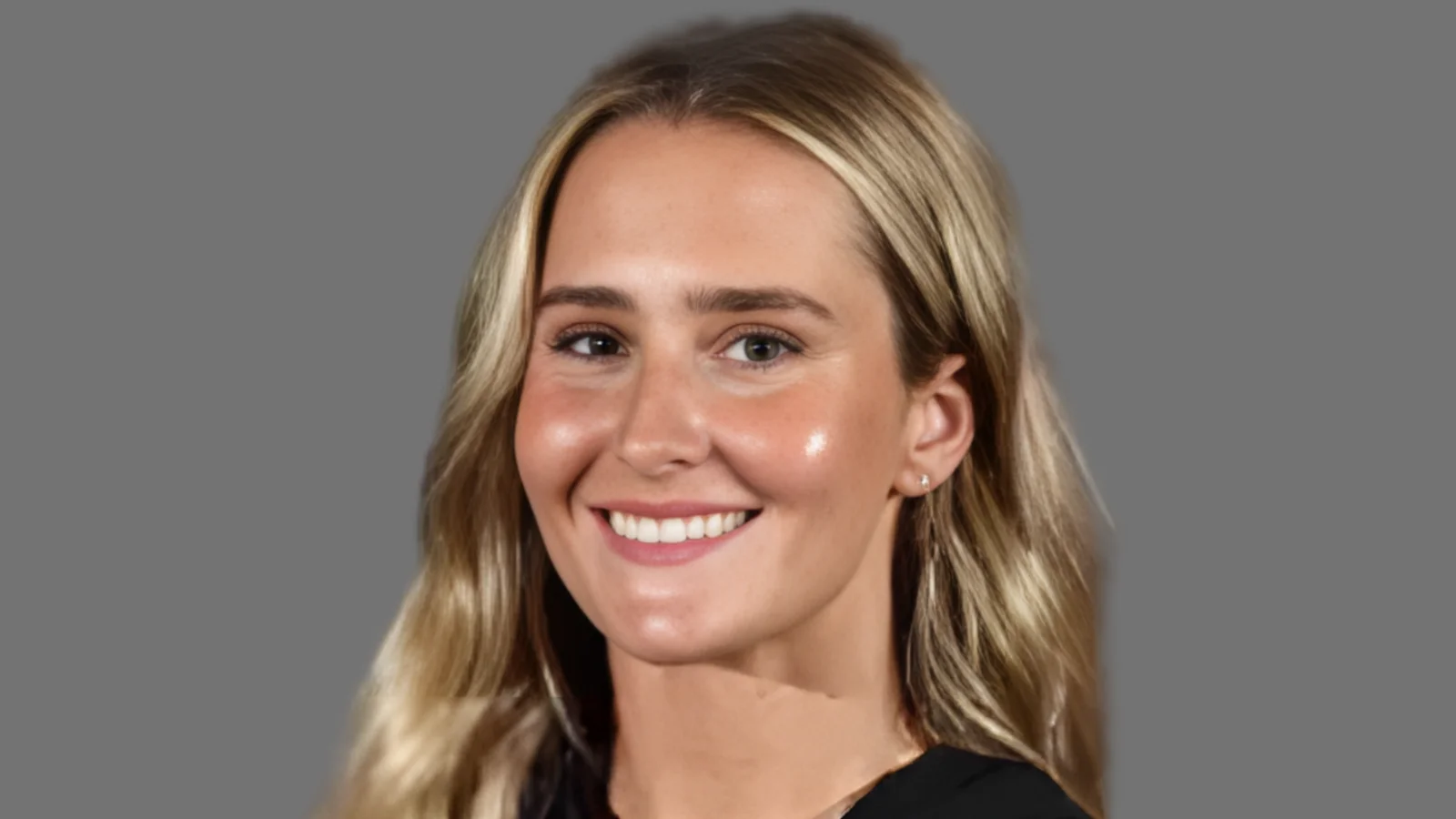 Ruby Pickron, Women's Swimming & Diving