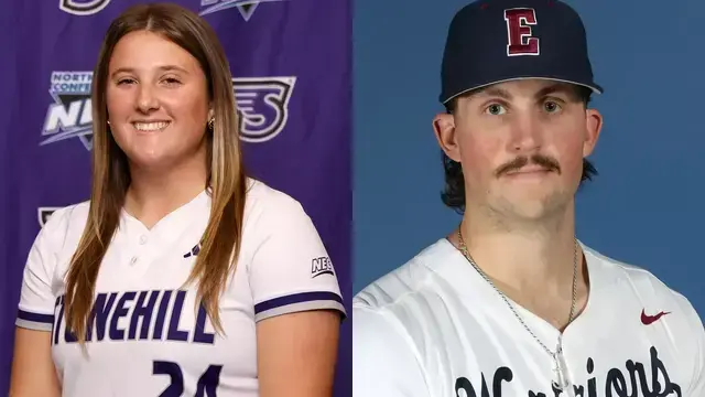 Who are the ex-high school stars from North Boston area competing on Tuesday, March 10?