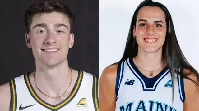 Which former Portland Maine News area high school standouts will be in action on Thursday, Feb. 27?