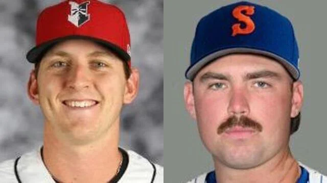 Which ex-high school standouts from City of Houston area will play on Saturday, June 27?