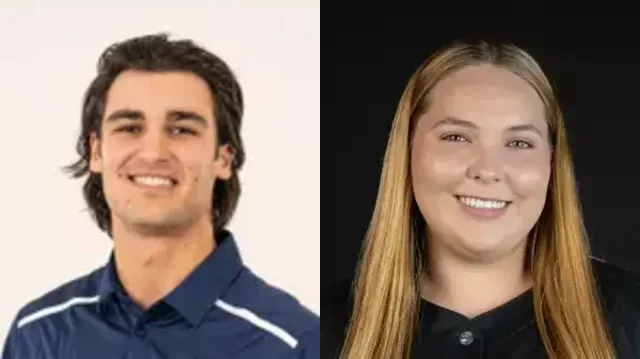 Which former Wine Country Times area high school standouts will be in action in the week starting Monday, April 14?