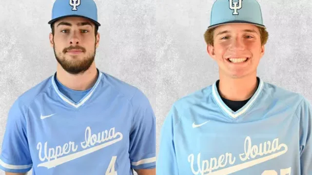 Which former Dakota Times area high school standouts will be in action on Thursday, April 17?
