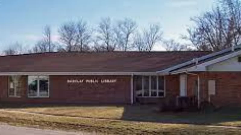 Barclay Public Library District Board of Trustees met Oct. 20