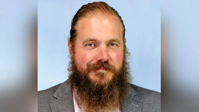 Scott E. Sink President of Virginia Farm Bureau Foundation