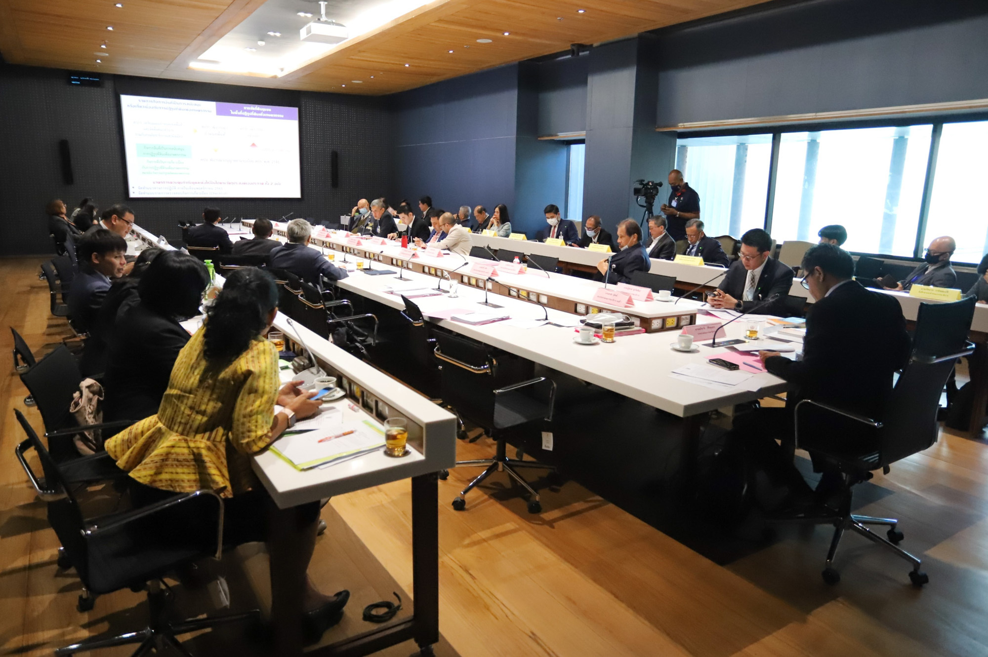 Kaleidoscope Committee Meeting