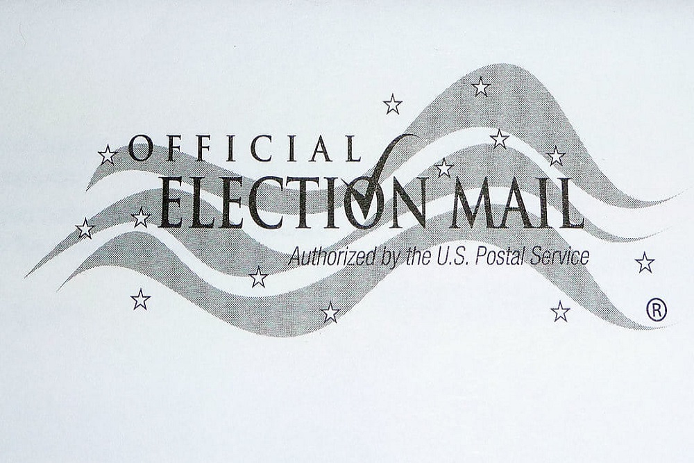 Candidate filing week on May 16,2022
