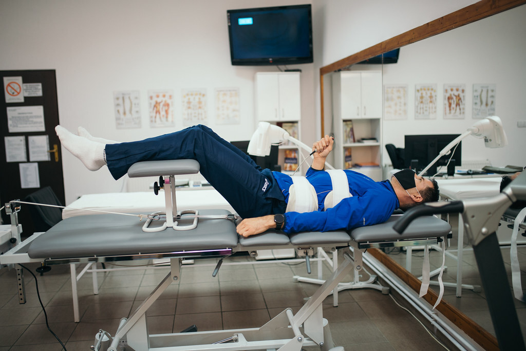 Dr. Raymond Hah Talks About Comprehensive Care Provided by the USC Spine Center