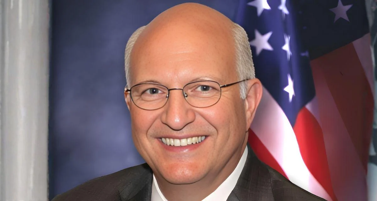David Davis, Sheriff at Bibb County Sheriff’s Office