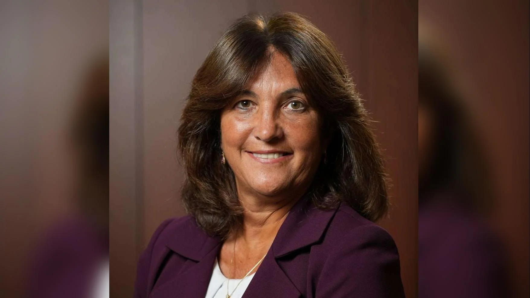 Mary H. Van Brunt, PhD, President Mary H. Van Brunt, PhD, President