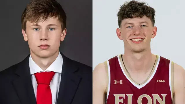 Isaac Harrell and Weston Honeycutt - Isaac Harrell and Weston Honeycutt -