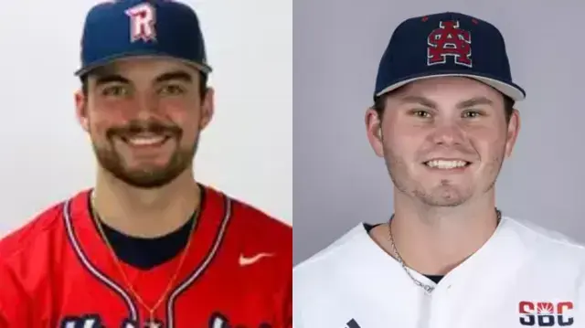 Which former Southside VA News area high school standouts will be in action on Sunday, April 6?