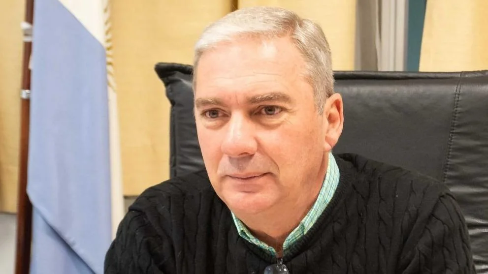 José Manzur President at Instituto de Seguros de Jujuy