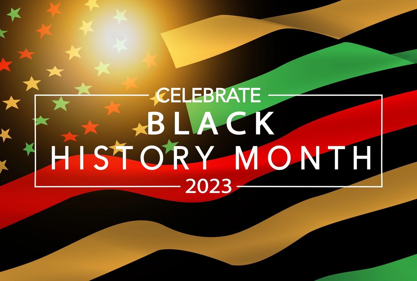 Black History Month in Kings County on Feb. 15