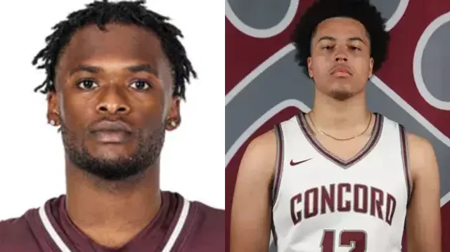 Which former Shenandoah Valley News area high school standouts will be in action in the week starting Monday, Jan. 27?