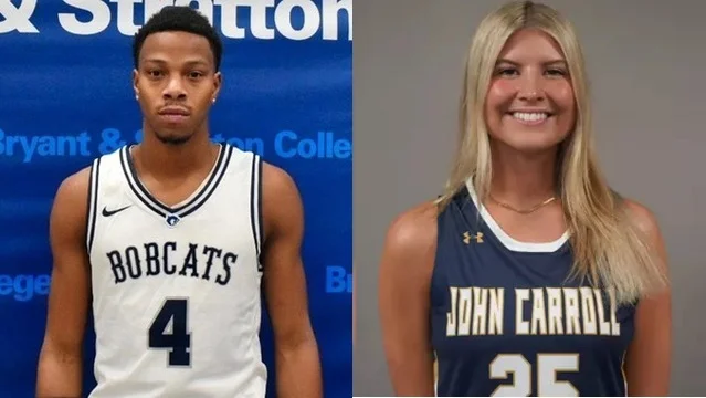Which former Cleveland Reporter area high school standouts will be in action on Wednesday, Jan. 15?