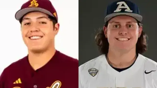Which former Kern County Times area high school standouts will be in action on Tuesday, May 13? Which former Kern County Times area high school standouts will be in action on Tuesday, May 13?