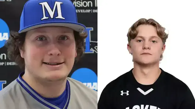 Charlie Zimmer and Evan Cichanofsky