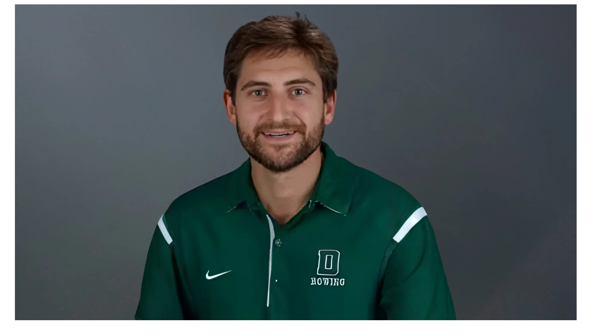 Trevor Michelson, Head Coach at Dartmouth Big Green Men%27s Lightweight Rowing - https://dartmouthsports.com/