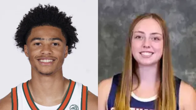 Which former Central Bucks Today area high school standouts will be in action on Wednesday, Feb. 19?