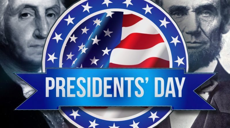 Lewis and Clark Public Health: President’s Day