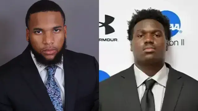 Darren Underwood and Marcus Morris - Darren Underwood and Marcus Morris -