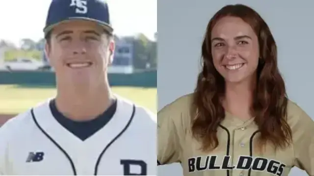 Which former North SGV News area high school standouts will be in action in the week starting Monday, April 14?