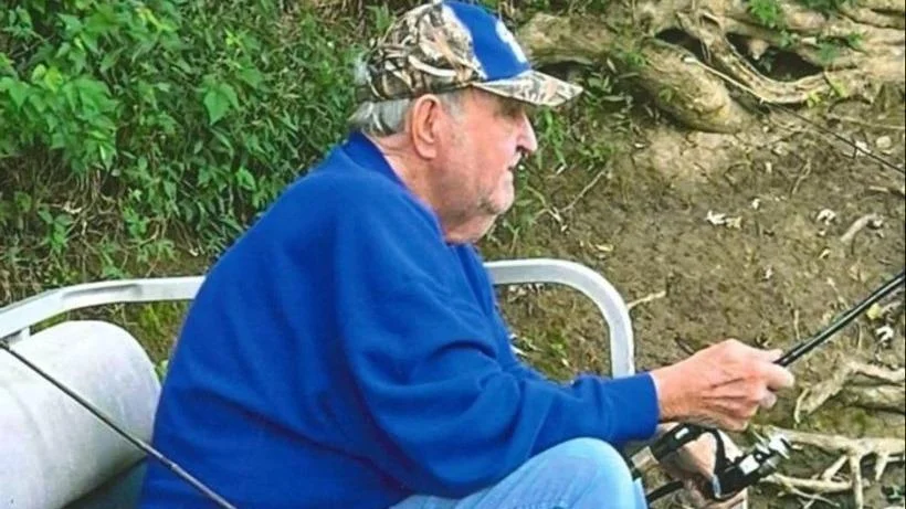 Paul David Mullins - Northern Kentucky Chapel