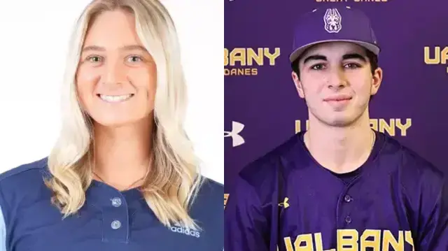 Which former Finger Lakes Today area high school standouts will be in action in the week starting Monday, March 17?