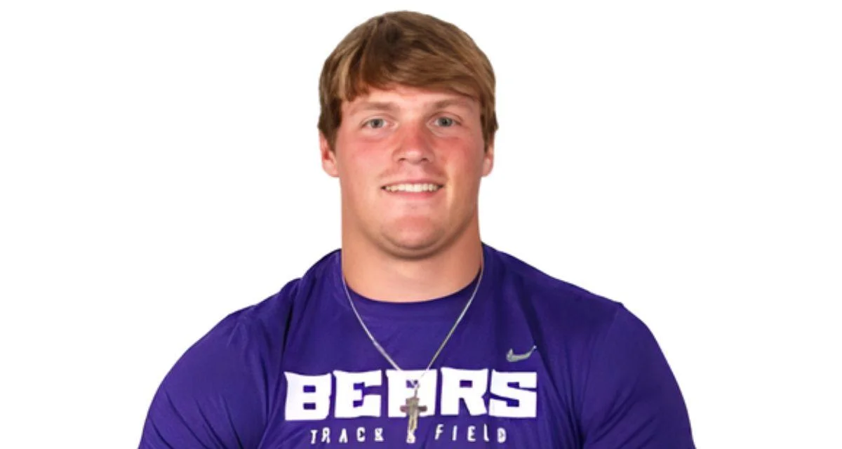 Central Arkansas sends five athletes to Tyson Invitational indoor track meet