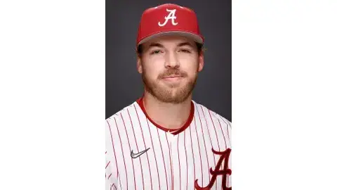 Danny Heintz, former Green Hope High School standout’s collegiate team plays on Saturday, May 31 in the NCAA Division I Baseball Championship