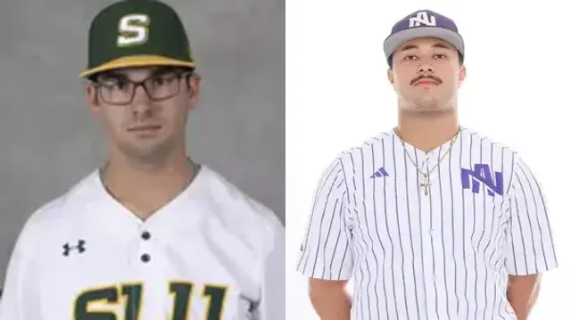 Which former South Louisiana News area high school standouts will be in action in the week starting Monday, May 5?