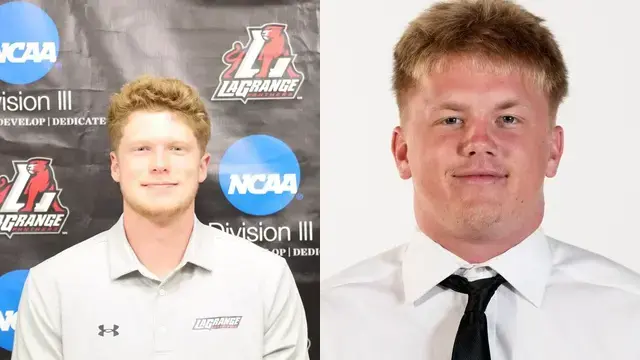 Brodie Scott and Ryan McNally - Brodie Scott and Ryan McNally -