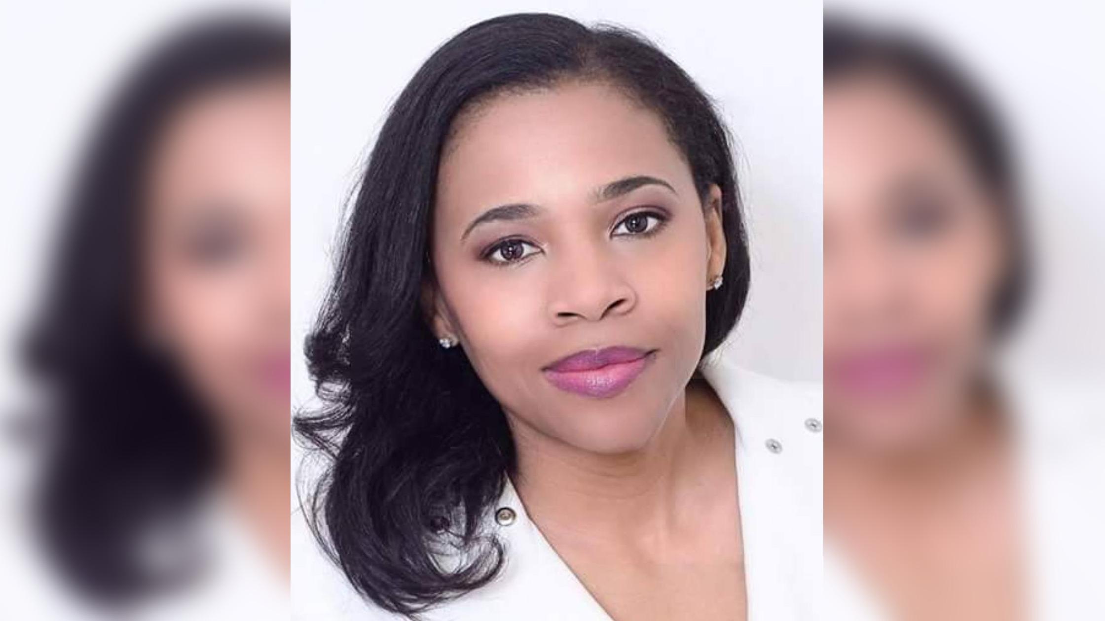 Tahesha L. Way New Jersey Lieutenant Governor and Secretary of State New Jersey