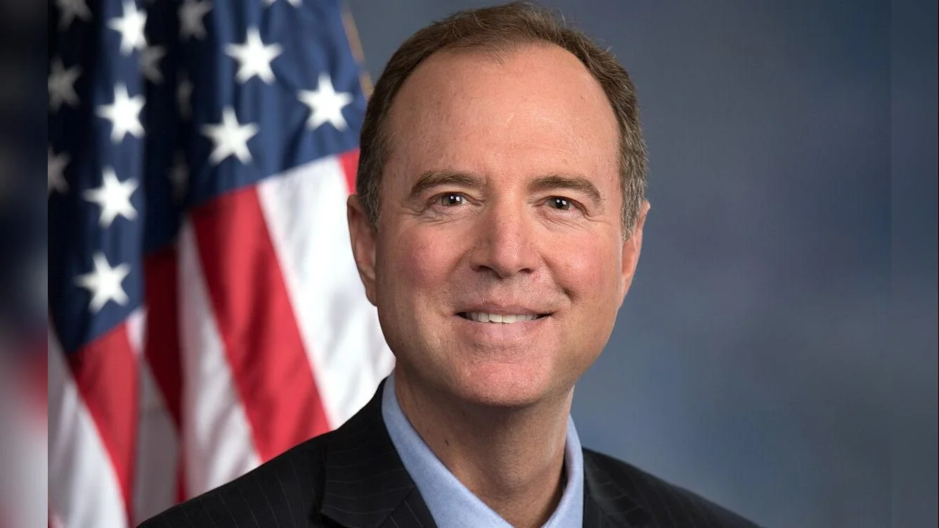 Adam Schiff shares thoughts on law, political figures, and transparency efforts
