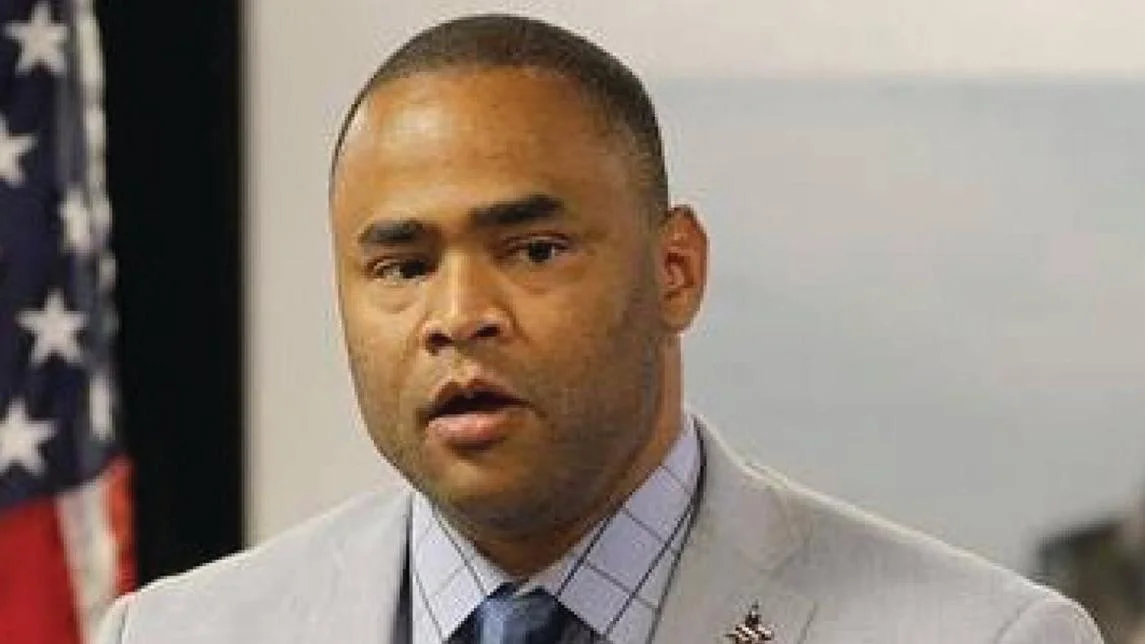 U.S. Rep. Marc Veasey 33rd District of Texas - Facebook Website