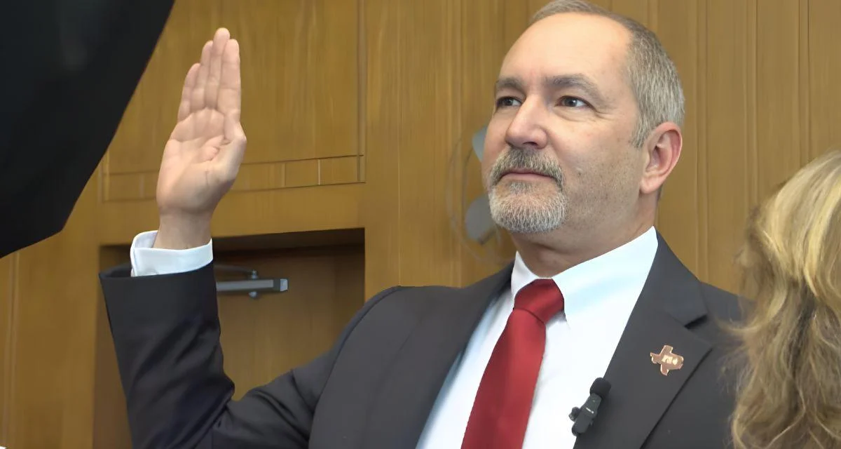 Grayson County closes offices January 27 due to weather; emergency services remain open