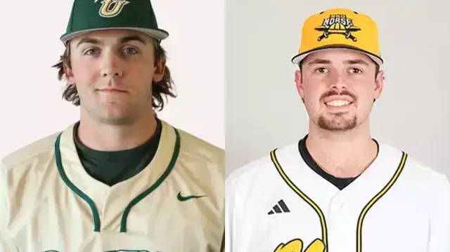 Which former Medina Today area high school standouts will be in action on Sunday, March 16?