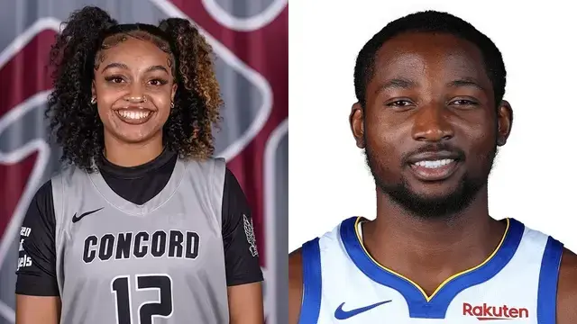 Which high school alumni from Huntington Metro area will play in games during the week starting Monday, Jan. 19?