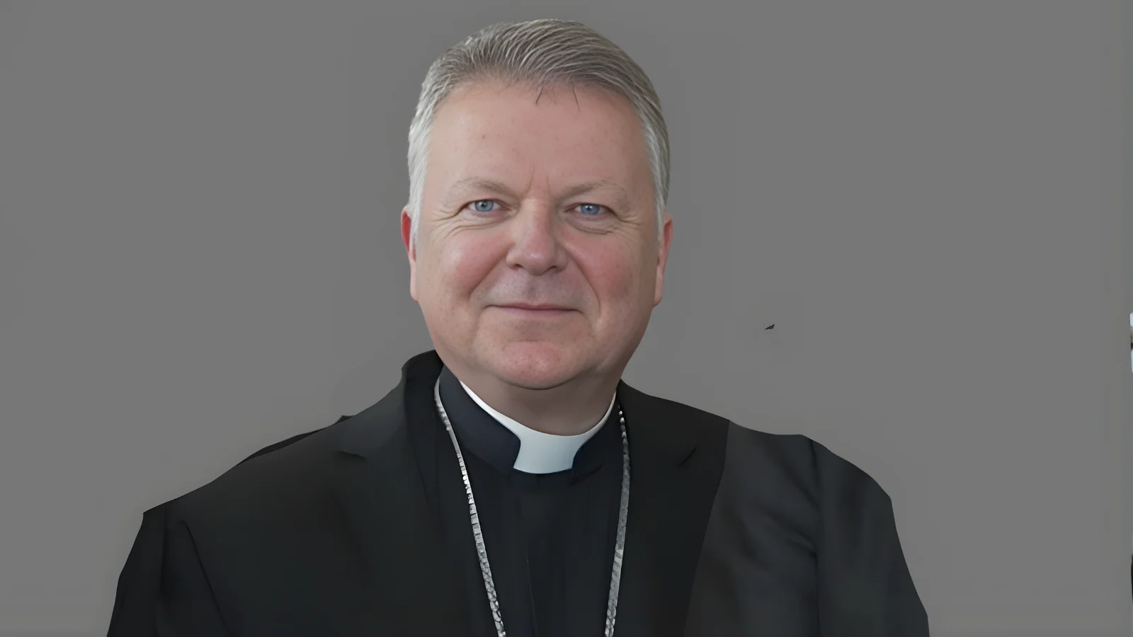 John Keenan, Bishop of Paisley, President of the Bishops' Conference of Scotland John Keenan, Bishop of Paisley, President of the Bishops' Conference of Scotland