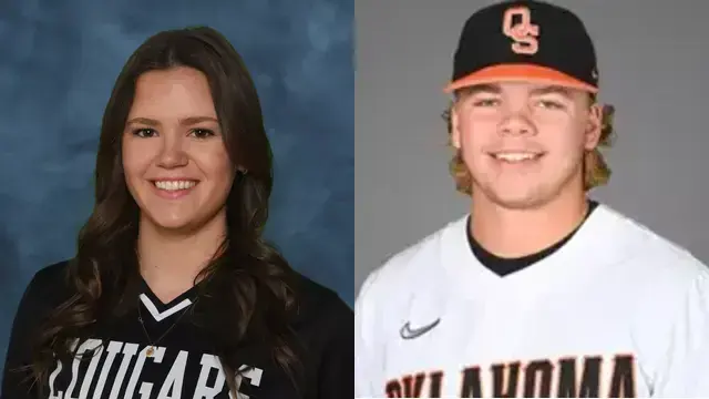 Which former EC Wisconsin News area high school standouts will be in action on Friday, May 2?