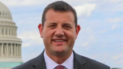 David Valadao highlights support for Central Valley farms and rural healthcare