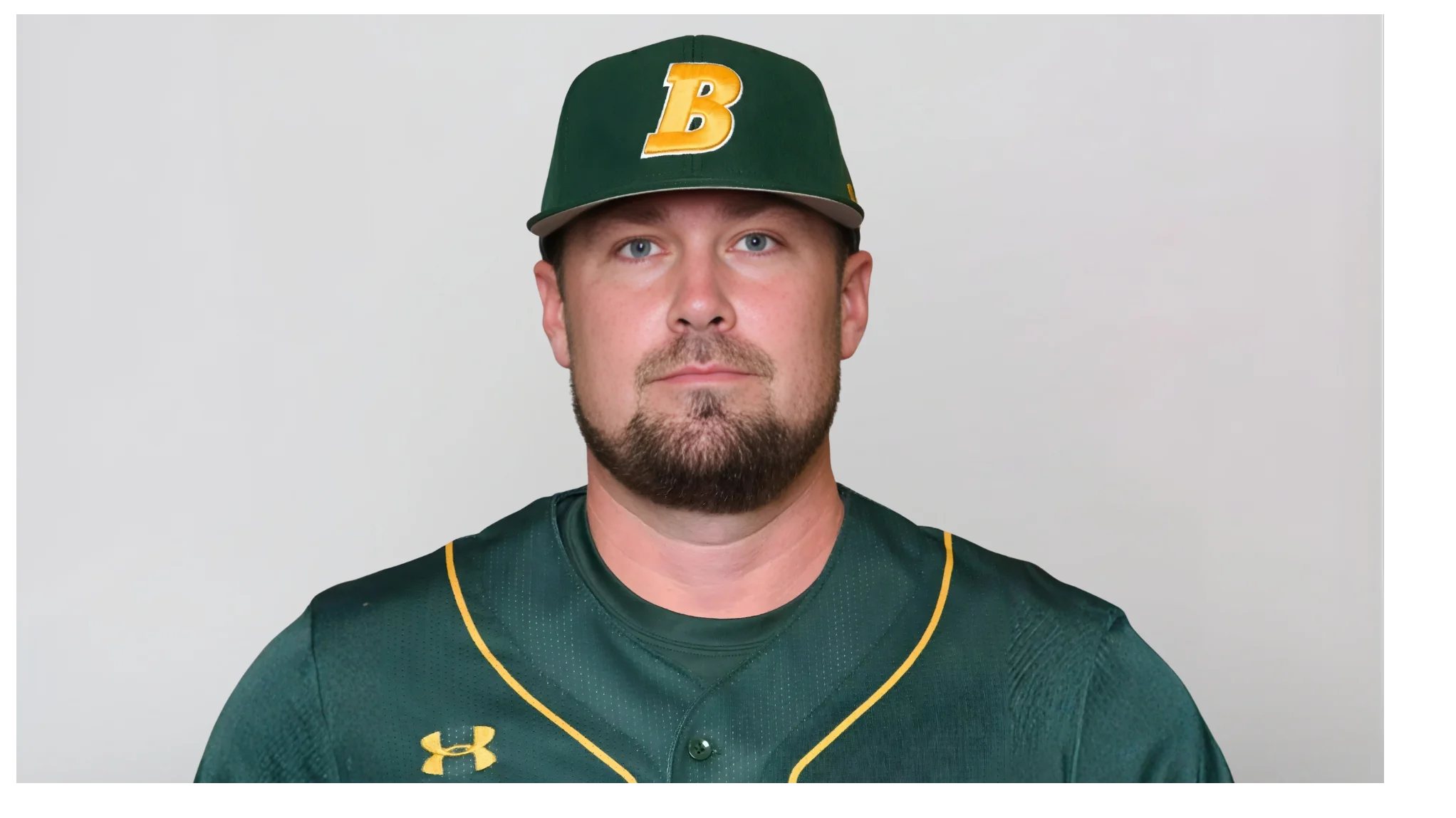Tyler Oakes, Head Coach at North Dakota State Bison Men's Baseball Tyler Oakes, Head Coach at North Dakota State Bison Men's Baseball