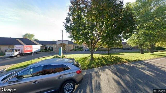 1101 Black Oak Drive, New Brighton, MN 55112