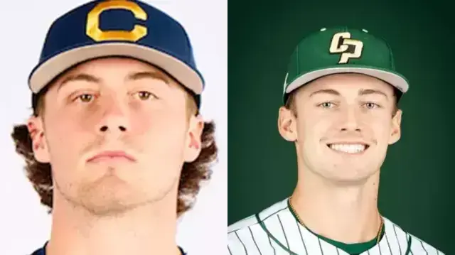 Which former Fresno Leader area high school standouts will be in action on Tuesday, May 6?